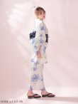ネイビー　モデル：いおり　身長：164cm　着用サイズ：Fサイズ