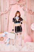 画像4: 【即日発送】ホットキャビンクルー【マリームーン】【ハロウィンコスプレ9点セット】【フリーサイズ/2カラー】[YMT] (4)