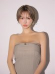 モカ　モデル：みゆ　身長：164cm　着用サイズ：Sサイズ