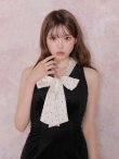 ブラック　モデル：いおり　身長：161cm　着用サイズ：Sサイズ