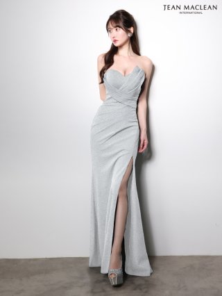 JEAN MACLEAN オラフ Lサイズあり【JEAN MACLEAN/ジャンマクレーン】2way/ パフスリーブ/ 袖