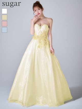 JEAN MACLEAN】ロングドレス - sugar