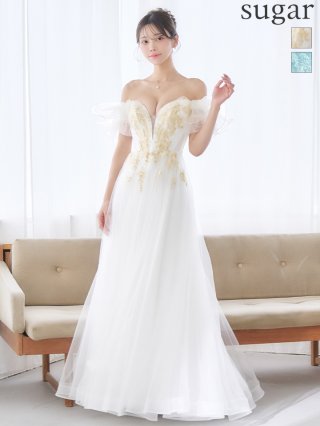 ホワイト(白)ドレス｜キャバドレス・ミニドレス通販はsugar