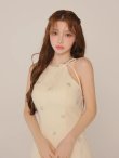 アイボリー　モデル：ももか　身長：156cm　着用サイズ：Sサイズ
