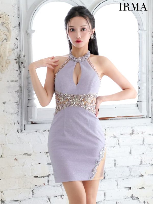 ダヴグレー モデル:まおちゃる 身長:158cm 着用サイズ:Sサイズ