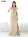 シャンパン モデル：天乃えま　身長：155cm　着用サイズ：Mサイズ