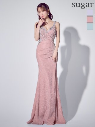 IRMA】ロングドレス - sugar