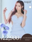トランキルブルー モデル：真優川咲　身長：158cm　着a用サイズ：Sサイズ