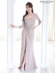 シャンパン モデル：ゆめ　身長：160cm　着用サイズ：Mサイズ