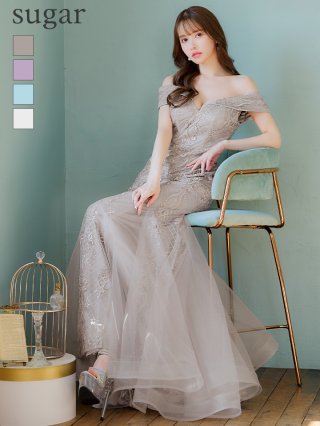 シーン別/ロングドレス：キャバ嬢ドレス - sugar (Page 19)