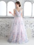 ピンク モデル：ゆめ　身長：160cm　着用サイズ：Mサイズ
