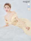 シャンパン モデル：三上悠亜　身長：159cm　着用サイズ：Mサイズ