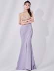 ダヴグレー　モデル：まおちゃる　身長：158cm　着用サイズ：Mサイズ