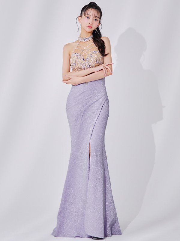 ダヴグレー モデル:まおちゃる 身長:158cm 着用サイズ:Mサイズ