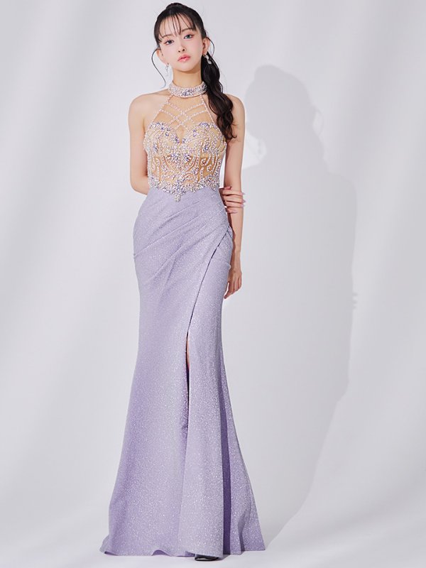 ダヴグレー モデル:まおちゃる 身長:158cm 着用サイズ:Mサイズ