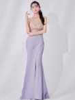 ダヴグレー　モデル：まおちゃる　身長：158cm　着用サイズ：Mサイズ