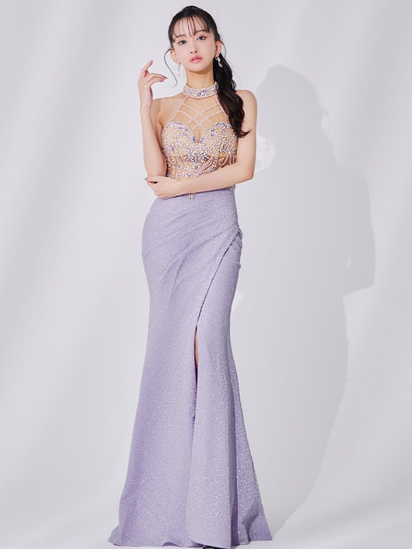 ダヴグレー モデル:まおちゃる 身長:158cm 着用サイズ:Mサイズ