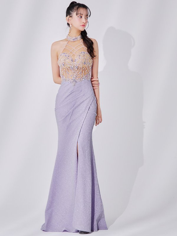 ダヴグレー モデル:まおちゃる 身長:158cm 着用サイズ:Mサイズ