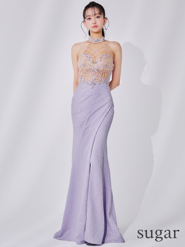 ダヴグレー モデル:まおちゃる 身長:158cm 着用サイズ:Mサイズ