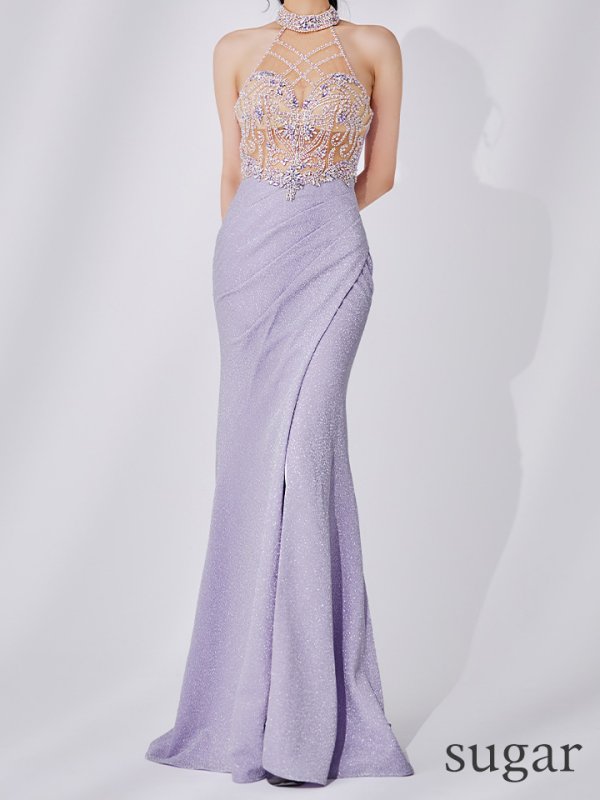 ダヴグレー モデル:まおちゃる 身長:158cm 着用サイズ:Mサイズ