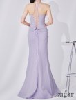 ダヴグレー　モデル：まおちゃる　身長：158cm　着用サイズ：Mサイズ
