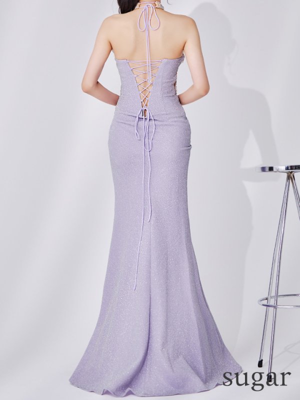 ダヴグレー モデル:まおちゃる 身長:158cm 着用サイズ:Mサイズ