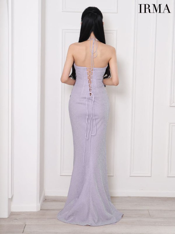 ダヴグレー モデル:まおちゃる 身長:158cm 着用サイズ:Mサイズ