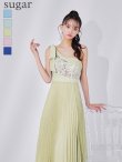 シャンパン　モデル：まおちゃる　身長：158cm　着用サイズ：Sサイズ