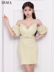 シャンパン モデル：ももか　身長：156cm　着用サイズ：XSサイズ