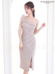シャンパンローズ モデル：ゆめ　身長：160cm　着用サイズ：Sサイズ