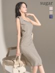 ブロンズ モデル：まおちゃる　身長：158cm　着用サイズ：Sサイズ