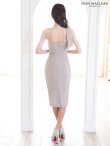 シャンパンローズ モデル：ゆめ　身長：160cm　着用サイズ：Sサイズ