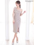 シャンパンローズ モデル：ゆめ　身長：160cm　着用サイズ：Sサイズ