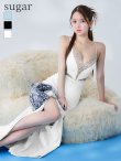 ホワイト モデル：ゆめ　身長：160cm　着用サイズ：Sサイズ