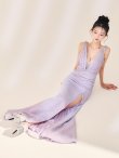 ダヴグレー モデル：まおちゃる　身長：158cm　着用サイズ：Mサイズ