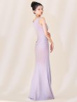 ダヴグレー モデル：まおちゃる　身長：158cm　着用サイズ：Mサイズ