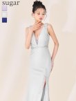 シルバー モデル：まおちゃる　身長：158cm　着用サイズ：Mサイズ