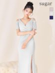 シルバー モデル：まおちゃる　身長：158cm　着用サイズ：Sサイズ