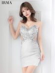 シルバー モデル：如月れい　身長：156cm　着用サイズ：Sサイズ