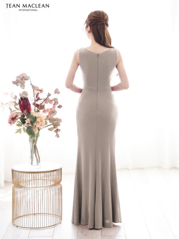 ブロンズ モデル：ゆめ　身長：160cm　着用サイズ：Mサイズ