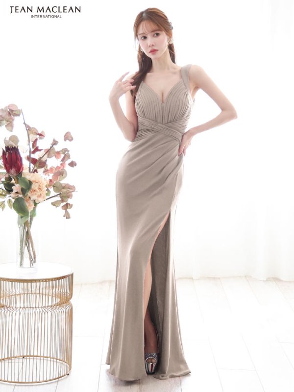 ブロンズ モデル：ゆめ　身長：160cm　着用サイズ：Mサイズ