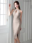 ブロンズ　モデル：あみ　身長：163cm　着用サイズ：Sサイズ