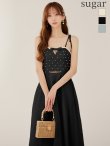 ブラック　モデル：あすか　身長：170cm　着用サイズ：Sサイズ