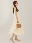 シャンパン　モデル：あすか　身長：170cm　着用サイズ：Sサイズ