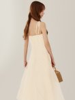 シャンパン　モデル：あすか　身長：170cm　着用サイズ：Sサイズ