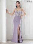 ダヴグレー モデル：まおちゃる　身長：158cm　着用サイズ：Mサイズ