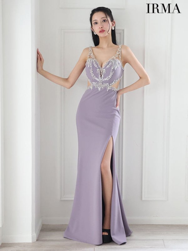 ダヴグレー モデル：まおちゃる　身長：158cm　着用サイズ：Mサイズ