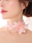 ピンクベージュ モデル：ゆめ　身長：160cm　着用サイズ：Mサイズ