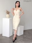 バニラ モデル：まおちゃる　身長：158cm　着用サイズ：Sサイズ
