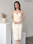 バニラ モデル：まおちゃる　身長：158cm　着用サイズ：Sサイズ